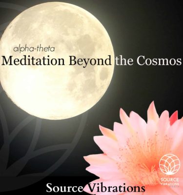 Beyond the Cosmos Guided Meditation
