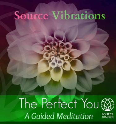 Perfect You Guided Meditation