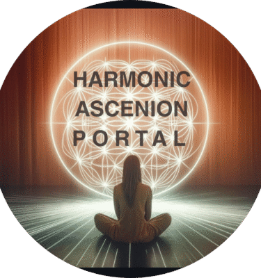 Harmonic Ascension Portal