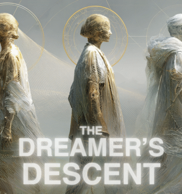 The Dreamer's Descent - Harmonic Ascension Portal