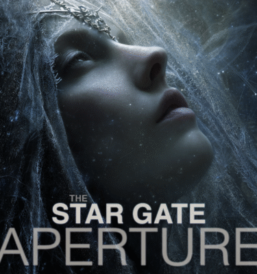 The Star Gate Aperture - Harmonic Ascension Portal