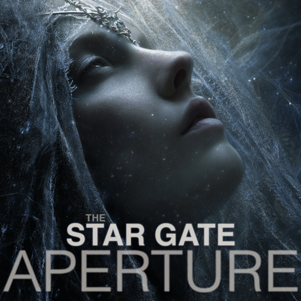 The Star Gate Aperture - Harmonic Ascension Portal